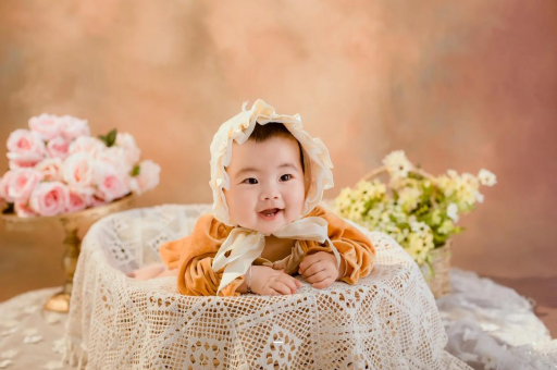 广州5个月宝宝有点咳嗽